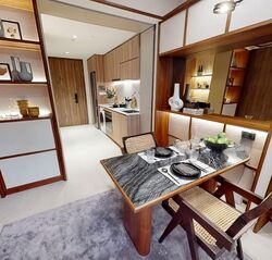 The Reserve Residences (D21), Apartment #574005731